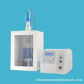 1200W Ultrasonic Homogenizer Processor Sonicator  1