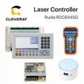 Cloudray Laser Equipment Parts CO2 Laser