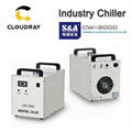 Cloudray Laser Equipment Parts Industrial Water Cooling Chiller CW3000 / CW 1