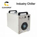 Cloudray Laser Equipment Parts Industrial Water Cooling Chiller CW3000 / CW 2