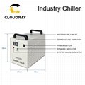 Cloudray Laser Equipment Parts Industrial Water Cooling Chiller CW3000 / CW 3