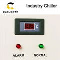Cloudray Laser Equipment Parts Industrial Water Cooling Chiller CW3000 / CW 5