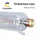 Cloudray CO2 Laser Tube SPT Laser Tube TR90 90-95W 2