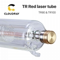 Cloudray CO2 Laser Tube SPT Laser Tube TR90 90-95W 2