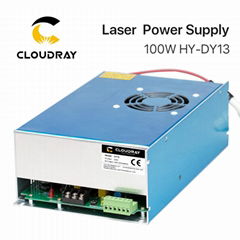Cloudray Co2 Laser Equipment Parts Laser