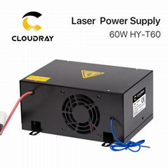 Cloudray Co2 Laser Equipment Parts Laser