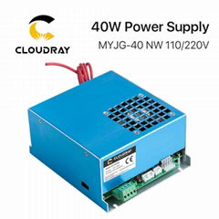 Cloudray  Laser Equipment Parts Laser Power Supply