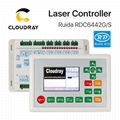 Cloudray  Laser Equipment Parts Laser Controller Ruida 6442G