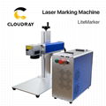 Cloudray  Fiber Laser Marking Machine