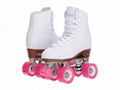 Chicago 400 Indoor Outdoor Roller Skates