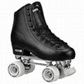 New 2019 Pacer Stratos Indoor Rink Roller Skates Men Size 3-12 