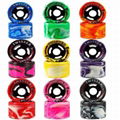 Sure Grip Twister Roller Skate Wheels