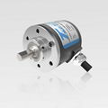 Incremental Encoder solid shaft 1