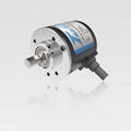 Incremental Encoder solid shaft 3