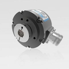 Heavy-duty Encoder Incremental