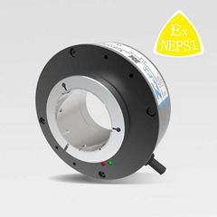 Explosion-proof Encoder