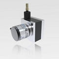Linear encoder Incremental 3