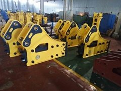 Yantai Mi Gao Precision Machinery Co., Ltd.