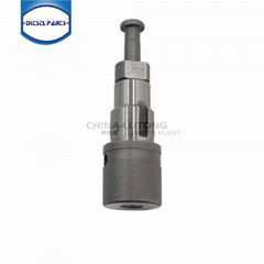 China Diesel fuel pump Plunger 1 418 305