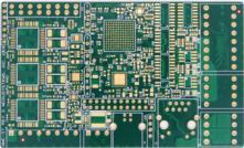 Rigid PCB