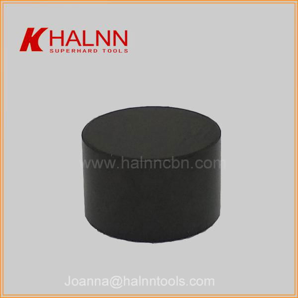 BN-S300 PCBN Cutting Tool full form processing Cast iron Piston from Halnn Tools 2