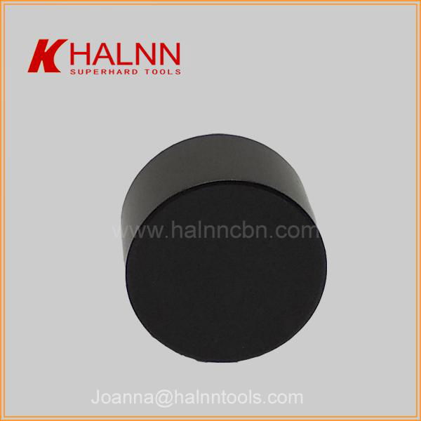 BN-S300 PCBN Cutting Tool full form processing Cast iron Piston from Halnn Tools 4