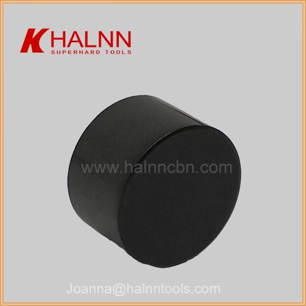 BN-S300 PCBN Cutting Tool full form processing Cast iron Piston from Halnn Tools 5