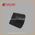 Halnn Tools BN-S200 Solid PCBN inserts Turning Hardened Steel Wind Power Bearing 3