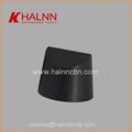 High quality RCMX060600V CBN indexable Insert High speed Machining Hardenedsteel 3