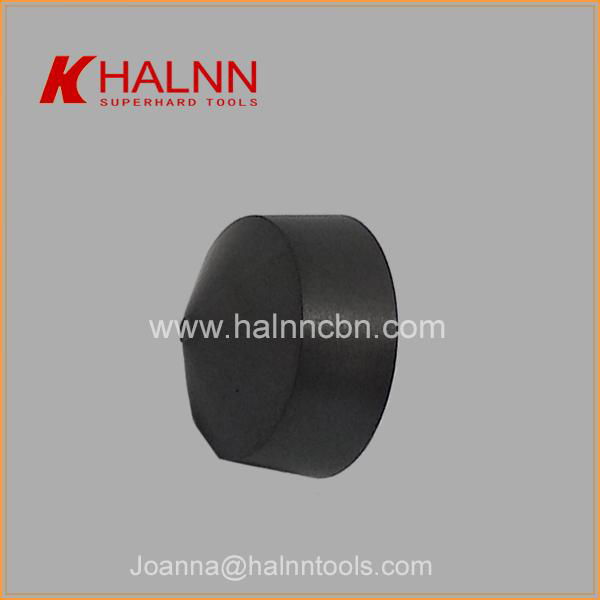 High speed Machining 42CrMo4 Bearing steel Wind turbine bearing with Halnn Tools