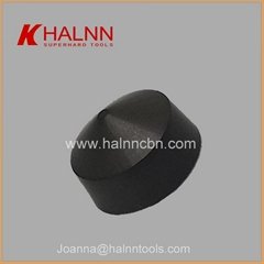 High quality RCMX251200Y Solid PCBN inserts Interrupt Cutting Hardened steel