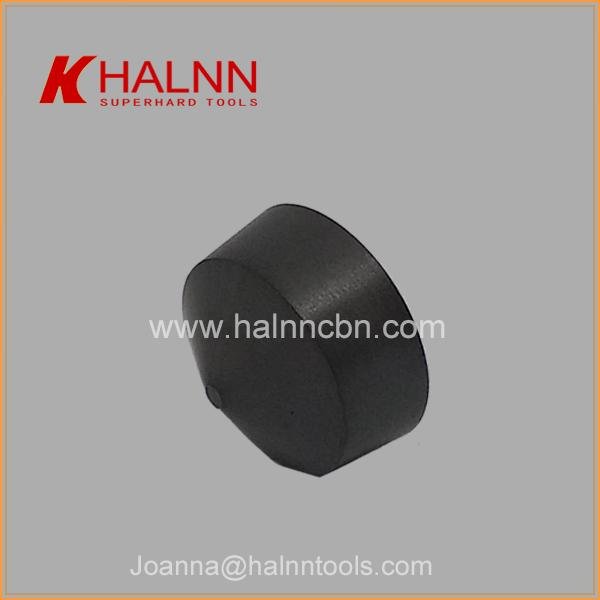 High quality RCMX251200Y Solid PCBN inserts Interrupt Cutting Hardened steel 4