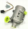 Water Pump + Thermostat Housing Kit For BMW 328i 528i 530i 525xi X3 X5 702851208 1