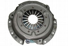 6C090-13300,Kubota Clutch Pressure Plate