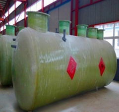 膜過濾廢水處理設備 深圳市振翔環保設備有限公司