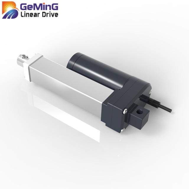 12V powerful mini linear actuator for sale