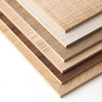 Melamine Faced Plywood For Furniture 2