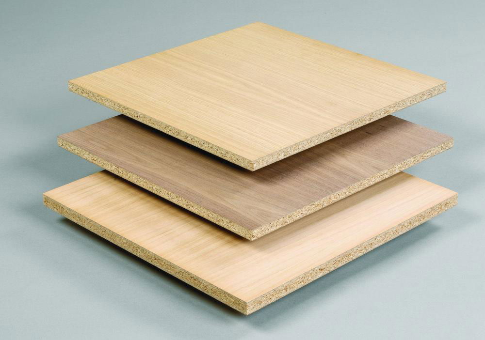 Cheap Commercial Wood Veneer Plywood Sheet for Furniture and Decoration