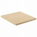 Cheap Commercial Wood Veneer Plywood Sheet for Furniture and Decoration 5