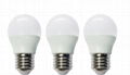 G45 LED Bulb 2