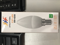 C37 Candle Bulb 4