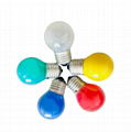 G45 Color Bulb 1