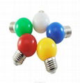 G45 Color Bulb 2