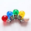 G45 Color Bulb 3