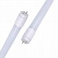 2Ft 9W/10W LED T8 Glass Tube