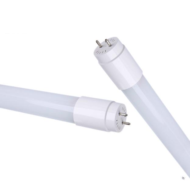 2Ft 9W/10W LED T8 Glass Tube 2