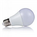 A65 LED Bulb 15W