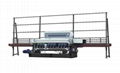 Hot sales high quality glass straight line edging and polishing machine