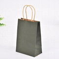 High quality Custom Paper Bag 3