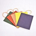 High quality Custom Paper Bag 4